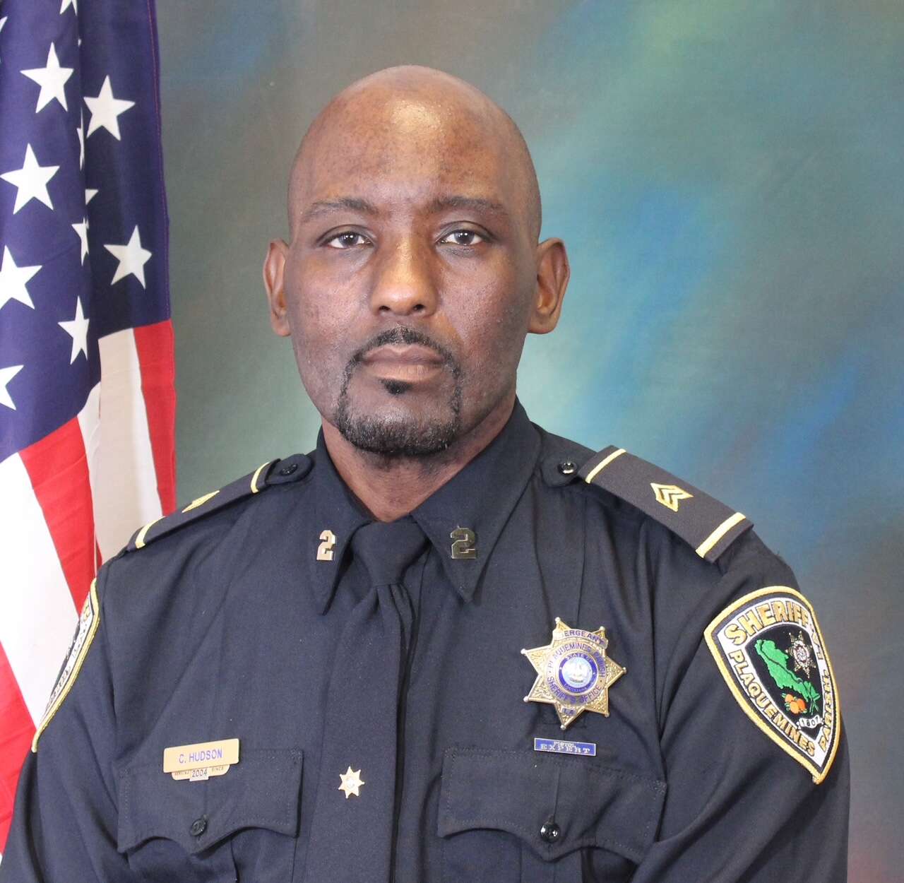 Sergeant Craig Hudson – Crimestoppers GNO
