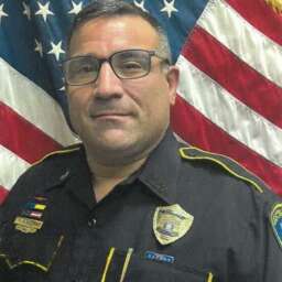 Rico Gretna Headshot