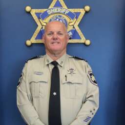 Sierra St.Bernard Headshot