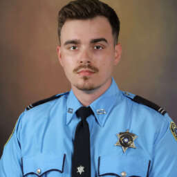 St.Pierre St.John Headshot