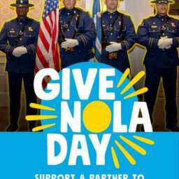 GiveNola Day 2026