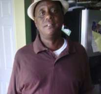 Chris Williams Sr.