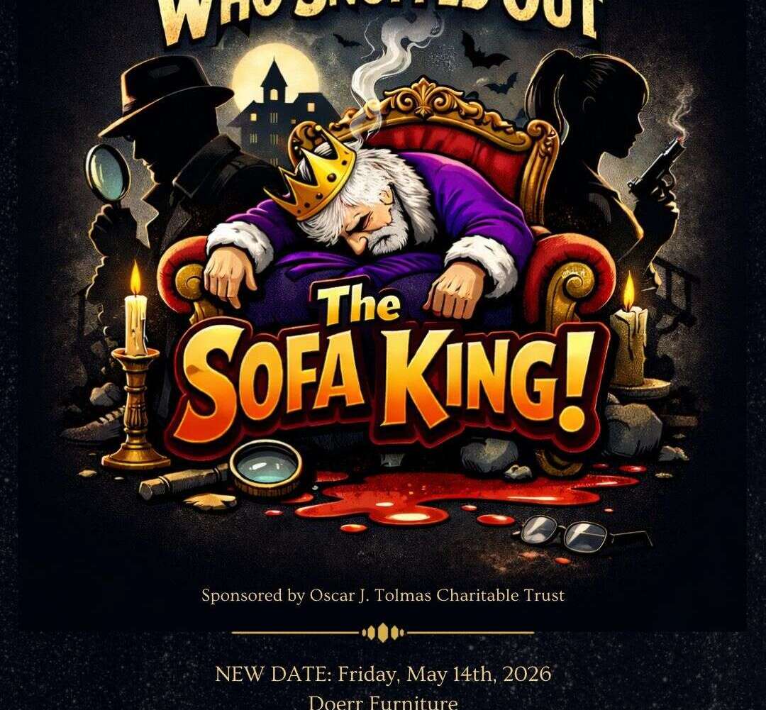 Our Events