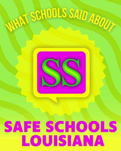 Safe Schools