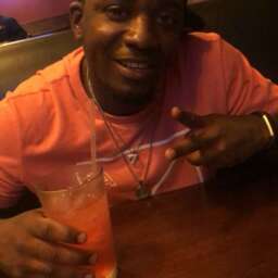 Shiquille M. Robinson